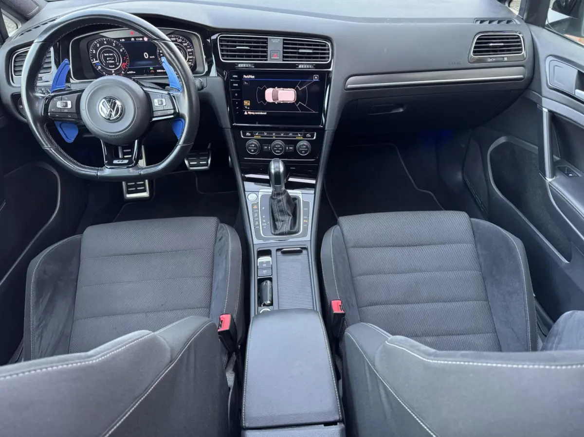 2.0 TSI 310pk 4Motion R Pano DSG Akra Blindspot LaneAssist ACC Alcantara DigitaleCockpit Keyless Garantie