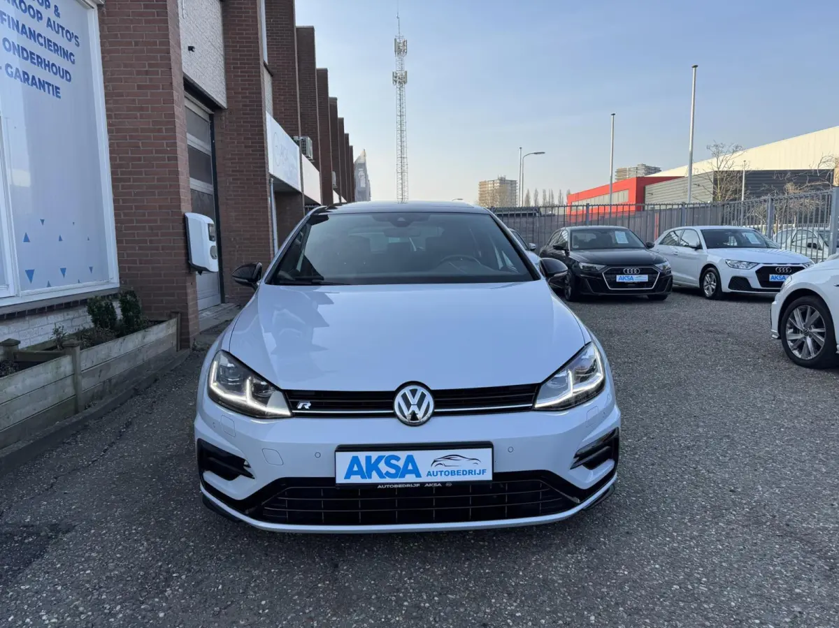 2.0 TSI 310pk 4Motion R Pano DSG Akra Blindspot LaneAssist ACC Alcantara DigitaleCockpit Keyless Garantie