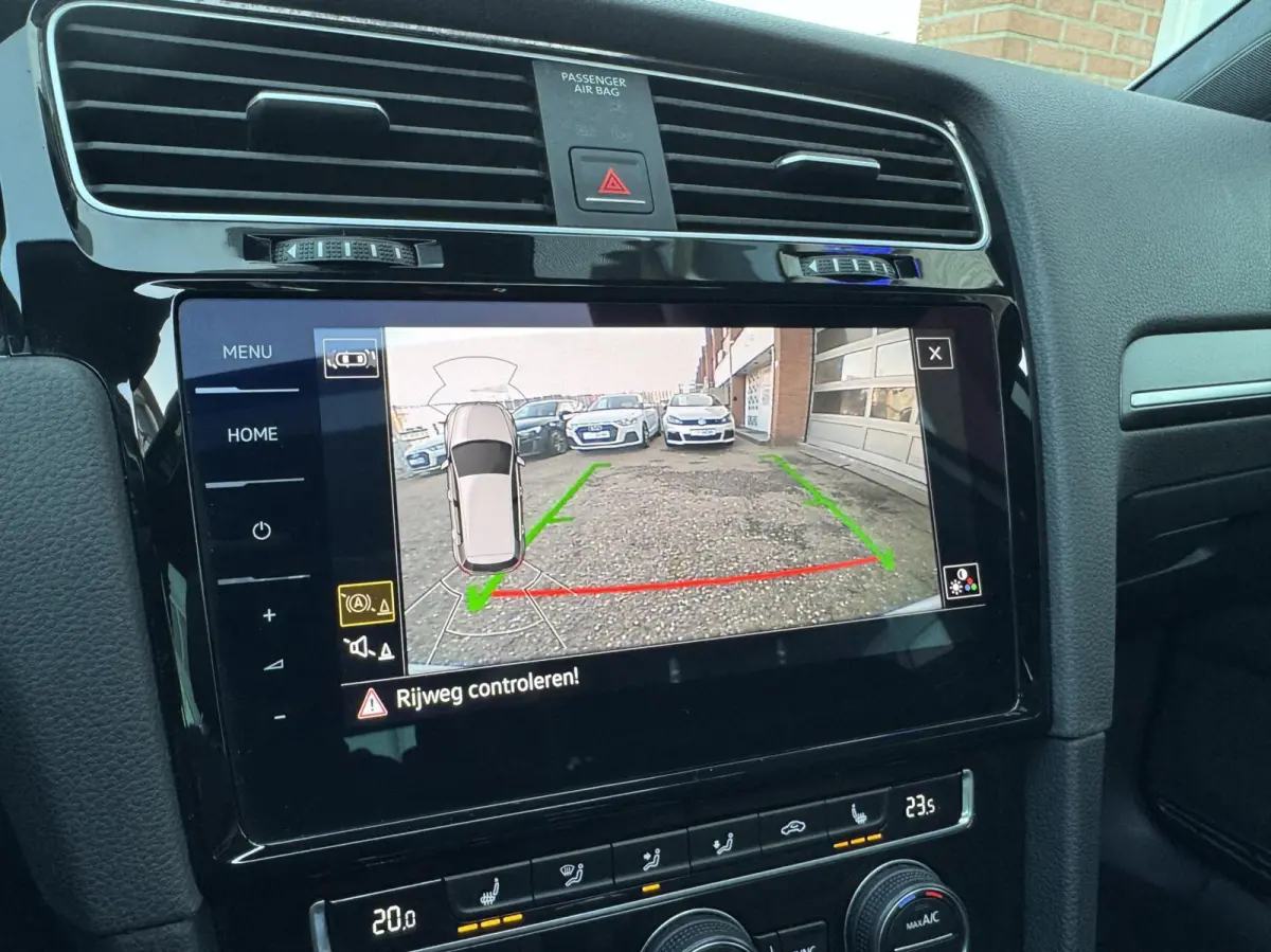 2.0 TSI 310pk 4Motion R Pano DSG Akra Blindspot LaneAssist ACC Alcantara DigitaleCockpit Keyless Garantie