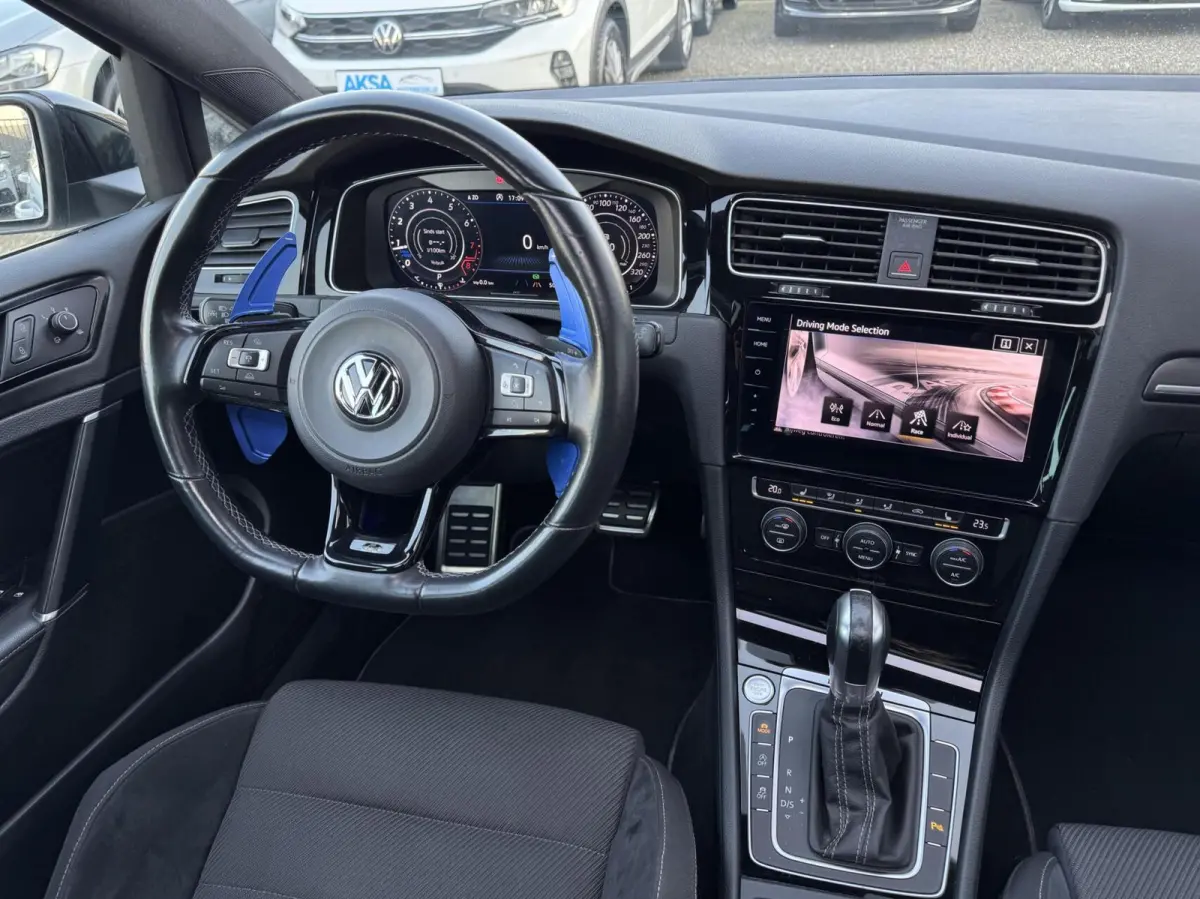 2.0 TSI 310pk 4Motion R Pano DSG Akra Blindspot LaneAssist ACC Alcantara DigitaleCockpit Keyless Garantie