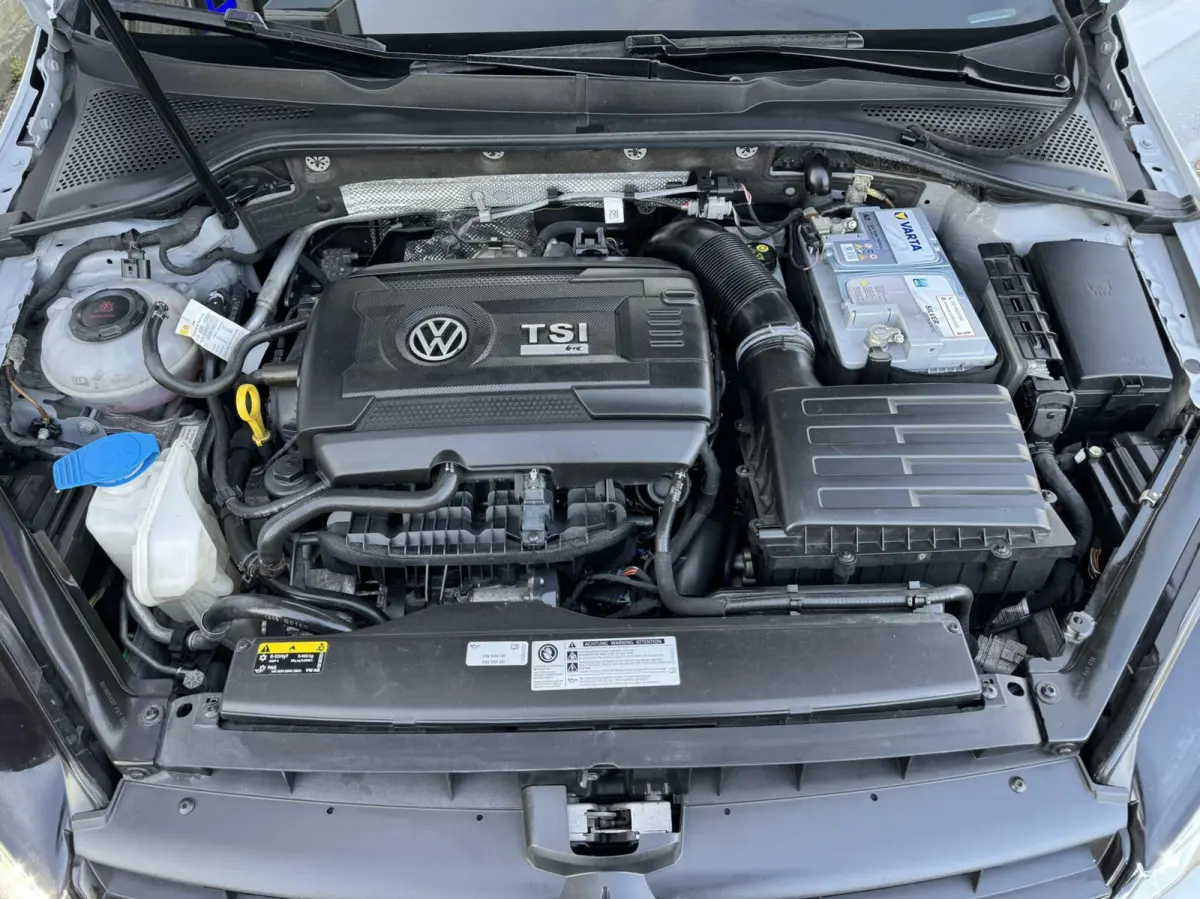 2.0 TSI 310pk 4Motion R Pano DSG Akra Blindspot LaneAssist ACC Alcantara DigitaleCockpit Keyless Garantie