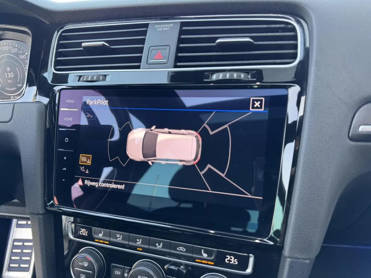 2.0 TSI 310pk 4Motion R Pano DSG Akra Blindspot LaneAssist ACC Alcantara DigitaleCockpit Keyless Garantie