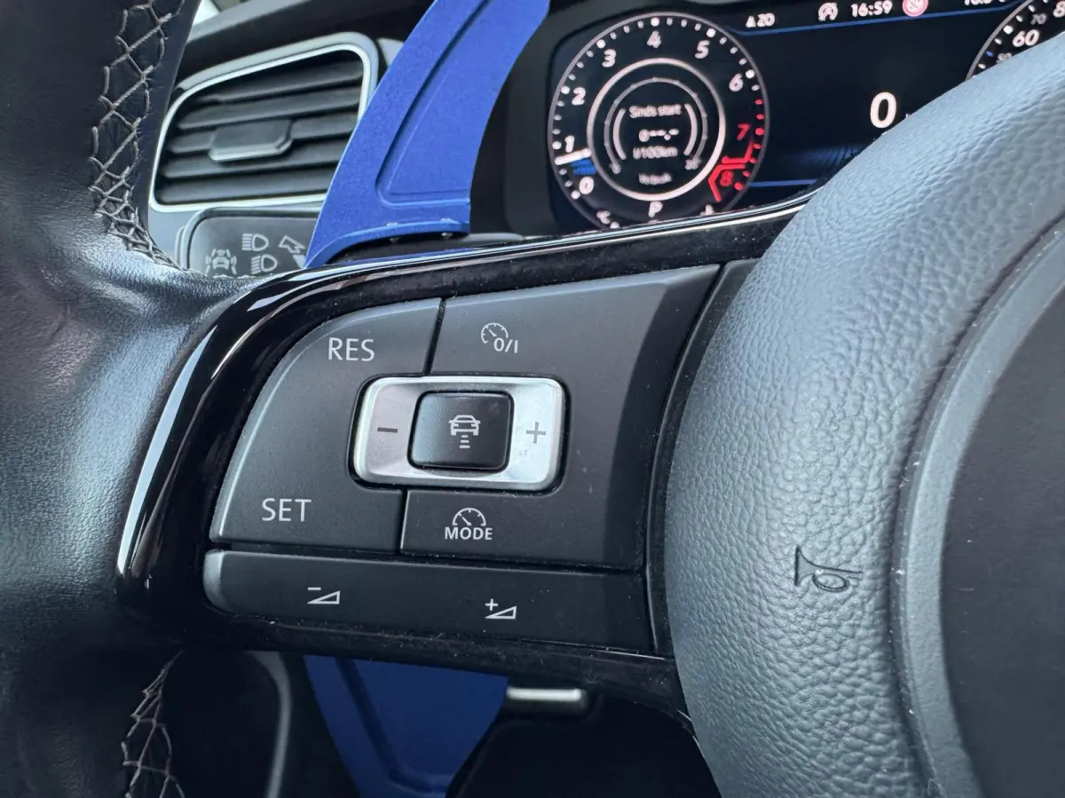 2.0 TSI 310pk 4Motion R Pano DSG Akra Blindspot LaneAssist ACC Alcantara DigitaleCockpit Keyless Garantie