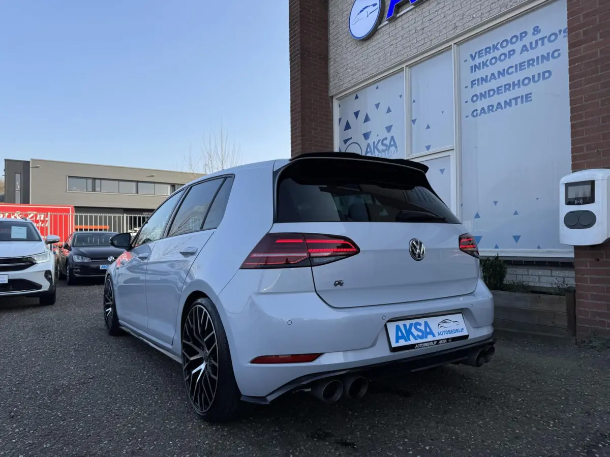 2.0 TSI 310pk 4Motion R Pano DSG Akra Blindspot LaneAssist ACC Alcantara DigitaleCockpit Keyless Garantie