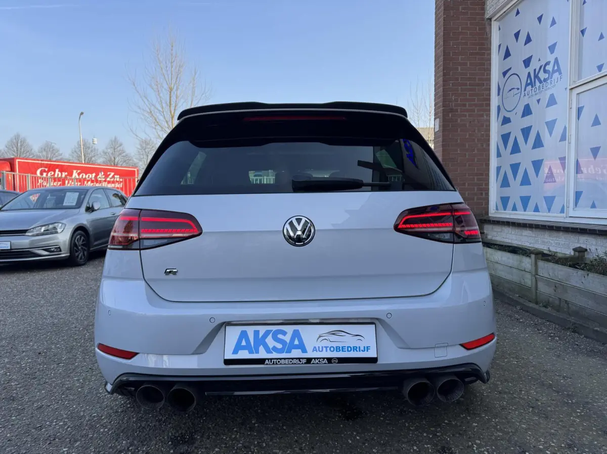 2.0 TSI 310pk 4Motion R Pano DSG Akra Blindspot LaneAssist ACC Alcantara DigitaleCockpit Keyless Garantie