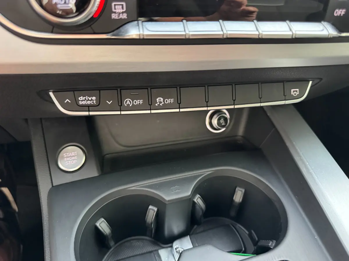 1.4 TFSI Aut. Sport 2x S-Line 150pk