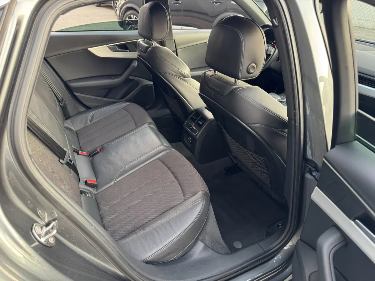 1.4 TFSI Aut. Sport 2x S-Line 150pk