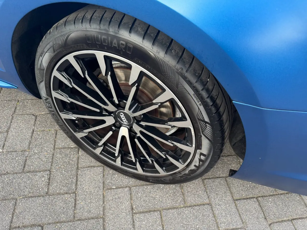 1.4 TFSI Aut. Sport 2x S-Line 150pk