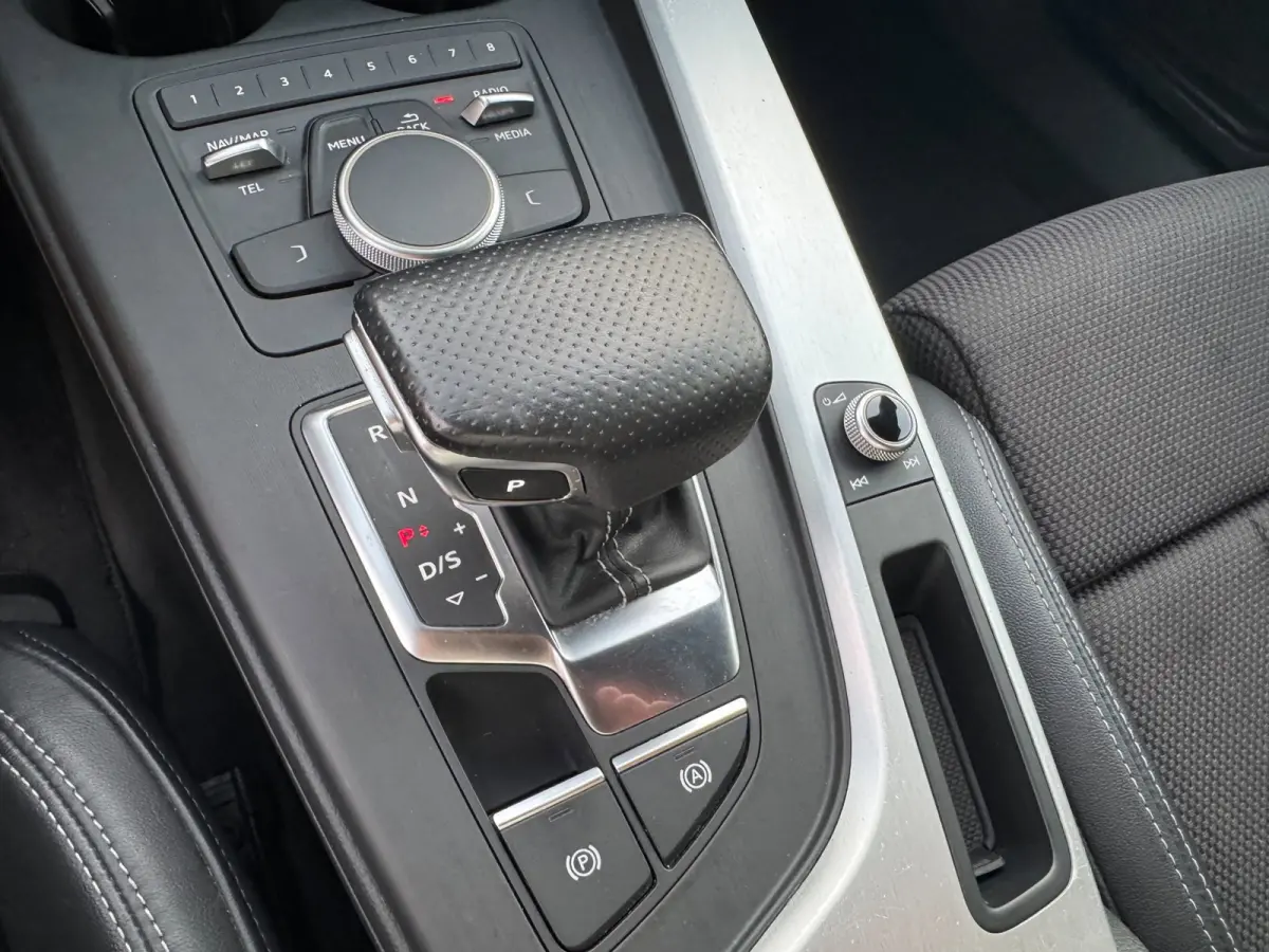 1.4 TFSI Aut. Sport 2x S-Line 150pk