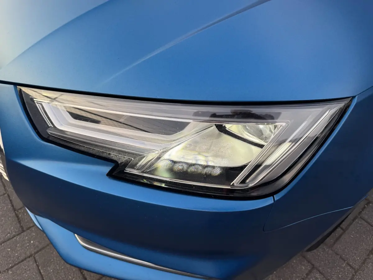 1.4 TFSI Aut. Sport 2x S-Line 150pk