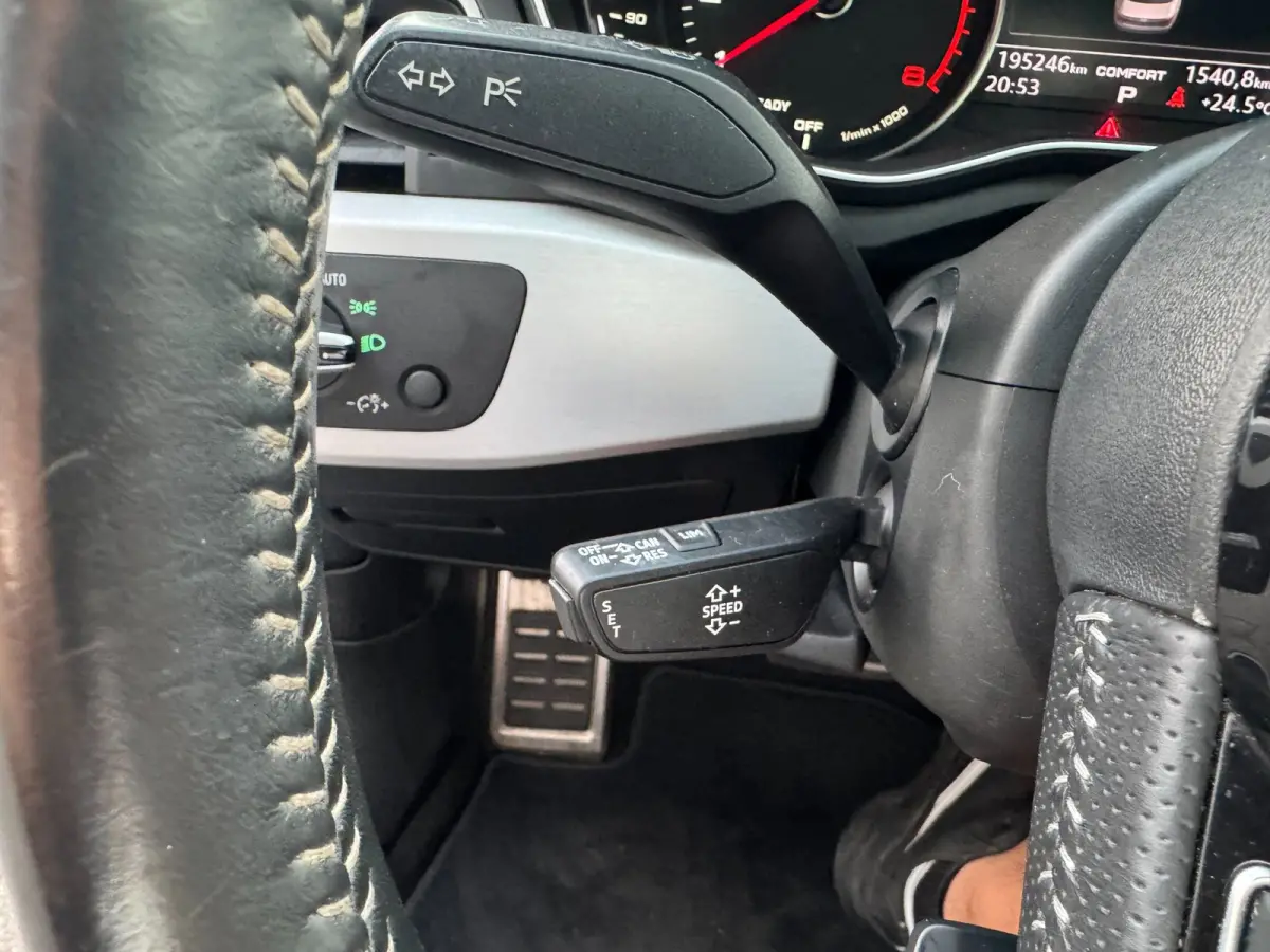 1.4 TFSI Aut. Sport 2x S-Line 150pk