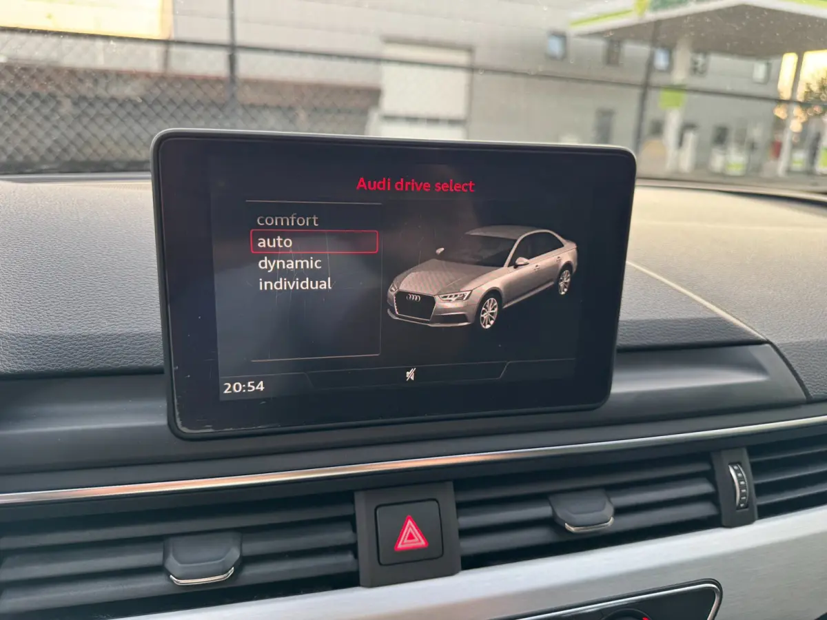 1.4 TFSI Aut. Sport 2x S-Line 150pk