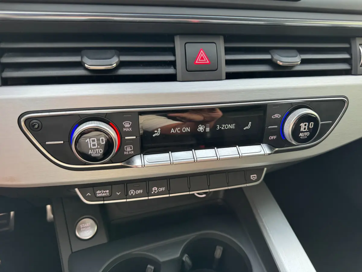 1.4 TFSI Aut. Sport 2x S-Line 150pk