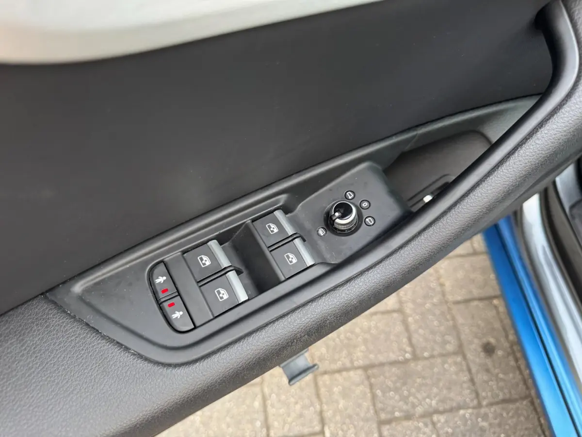 1.4 TFSI Aut. Sport 2x S-Line 150pk