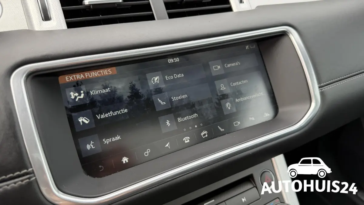 2.0 Si4 HSE Dynamic