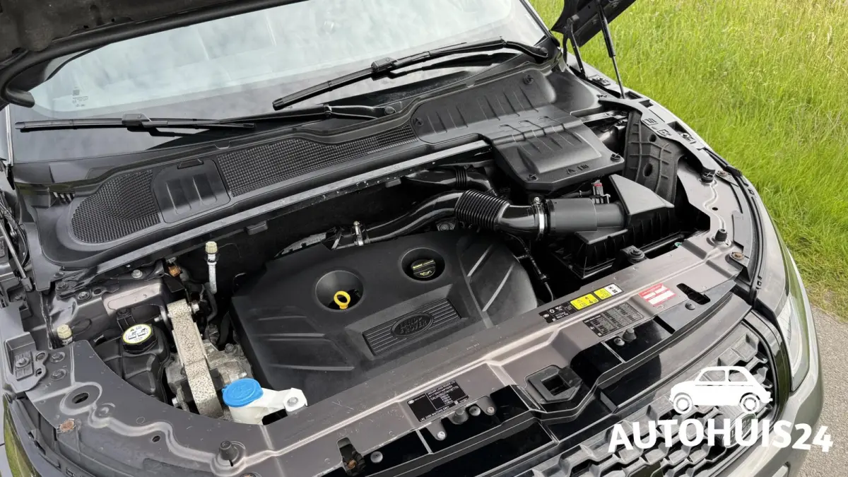 2.0 Si4 HSE Dynamic