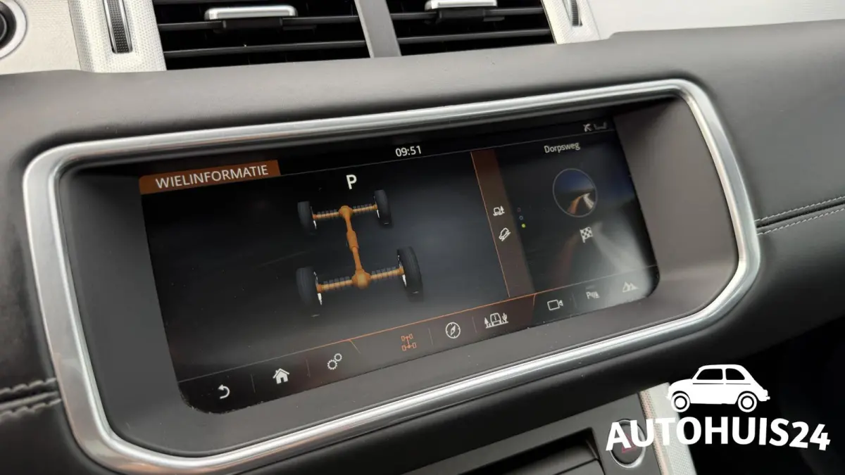 2.0 Si4 HSE Dynamic