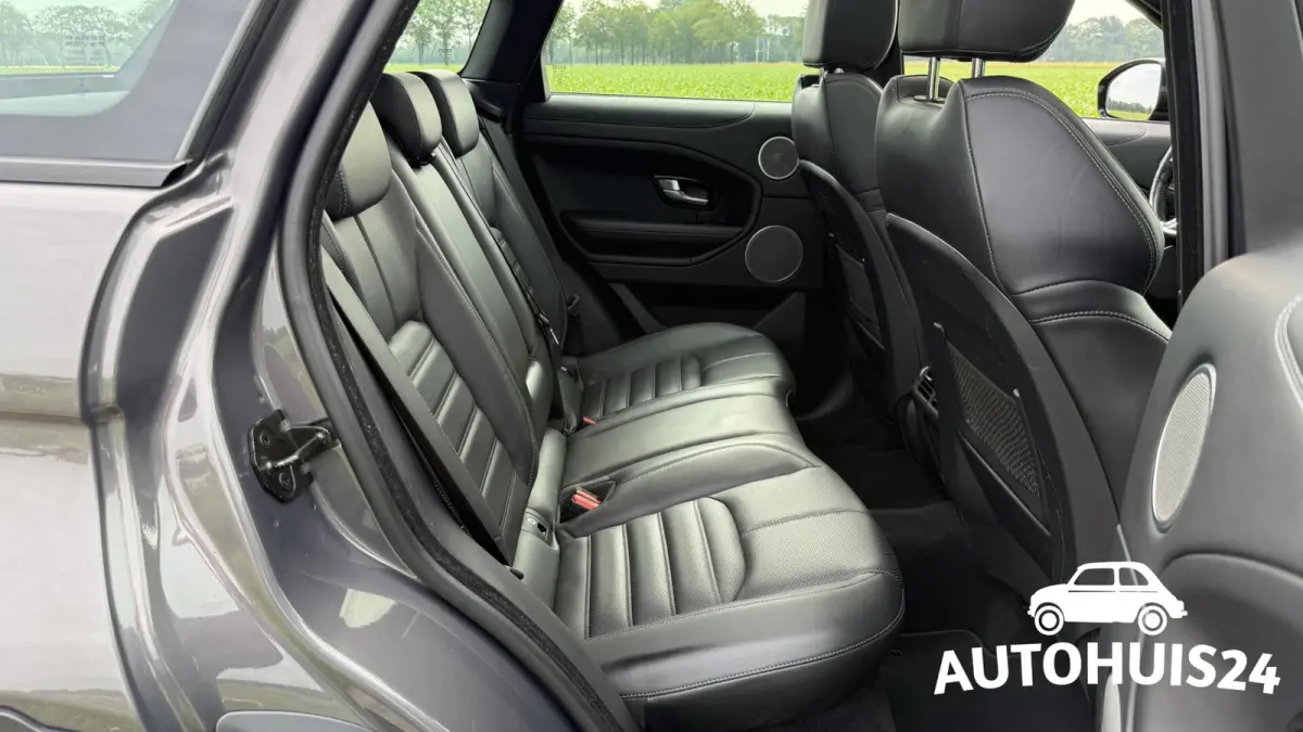 2.0 Si4 HSE Dynamic