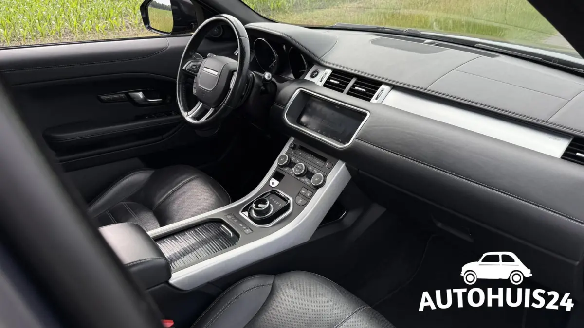 2.0 Si4 HSE Dynamic