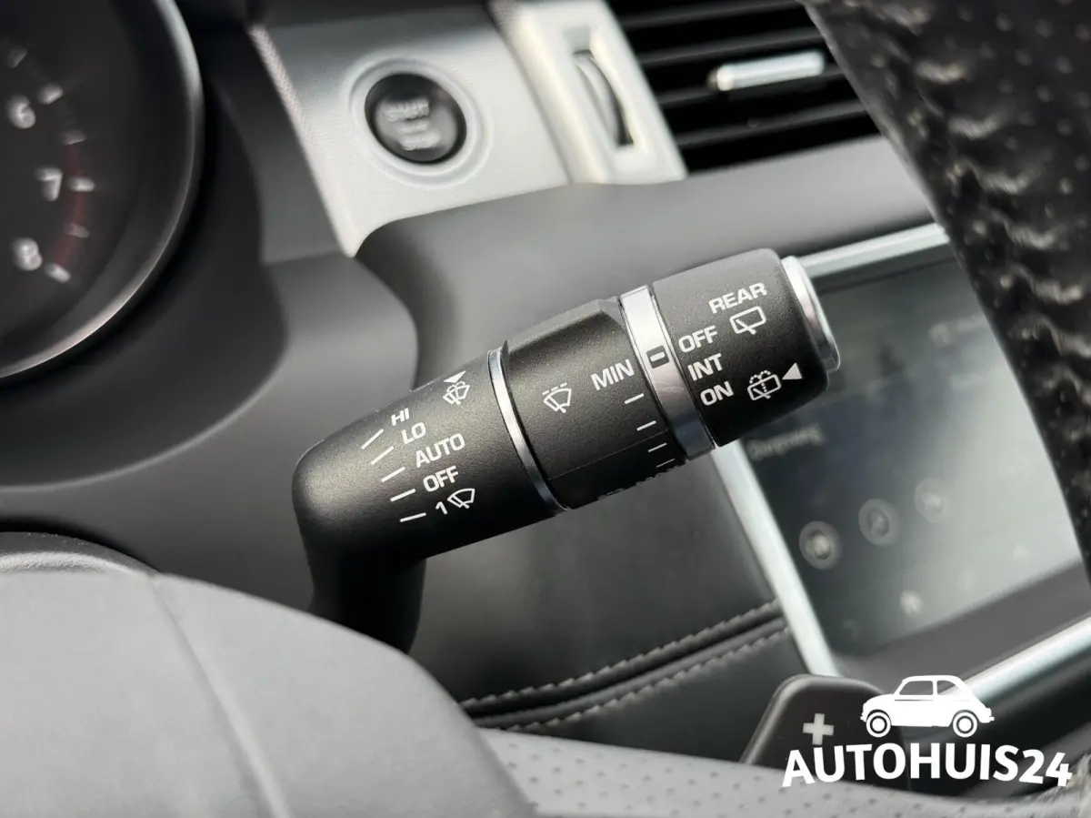 2.0 Si4 HSE Dynamic