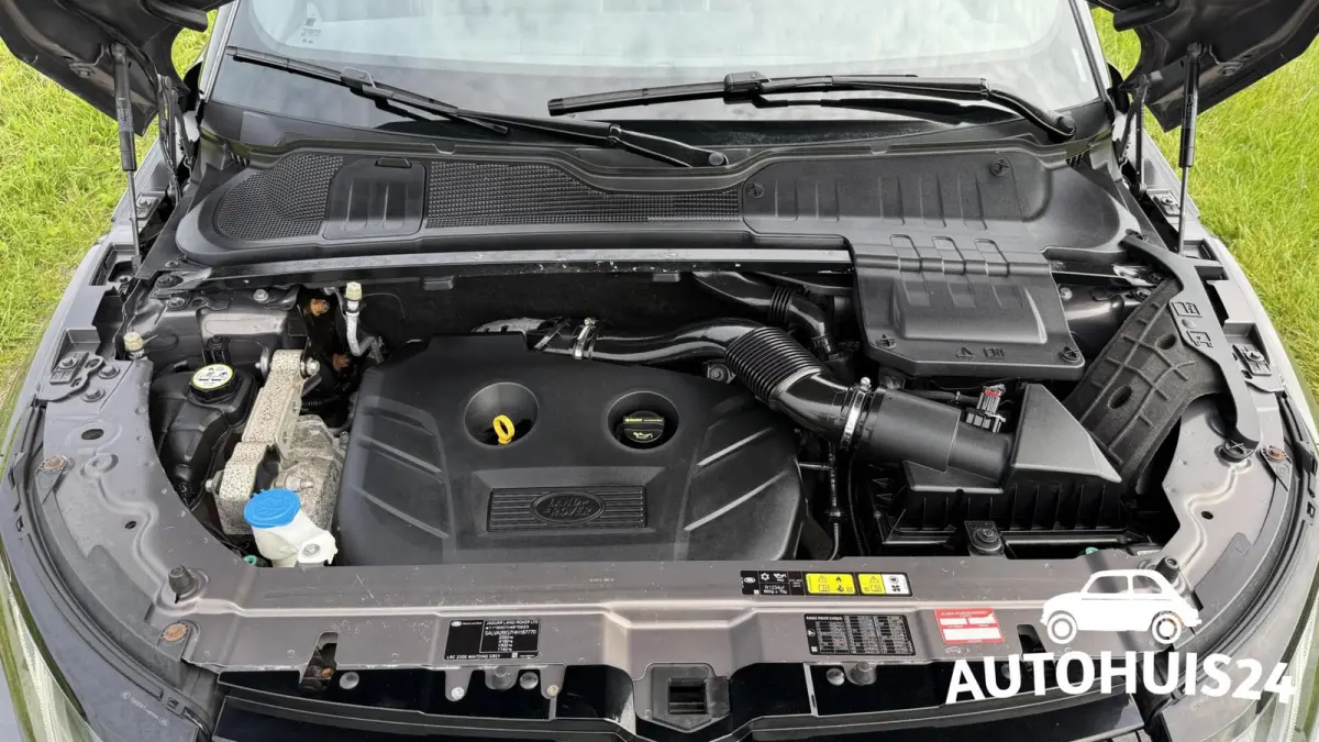 2.0 Si4 HSE Dynamic