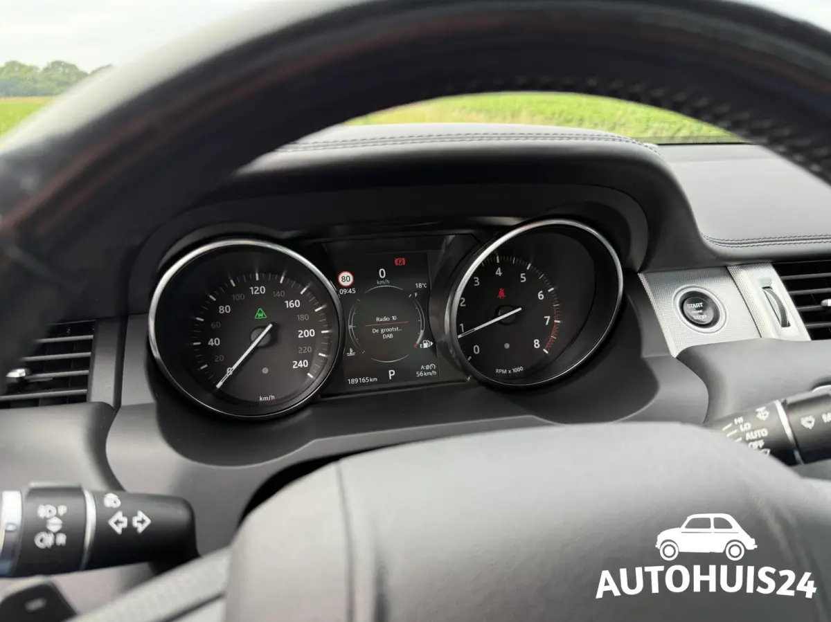 2.0 Si4 HSE Dynamic