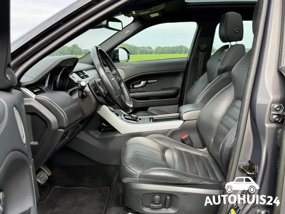 2.0 Si4 HSE Dynamic