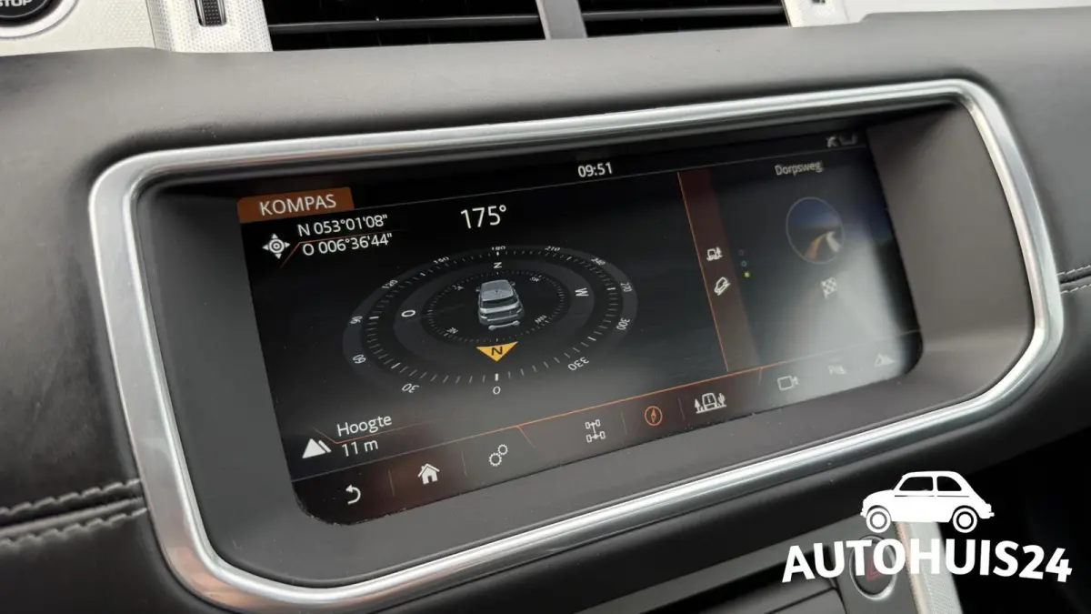 2.0 Si4 HSE Dynamic