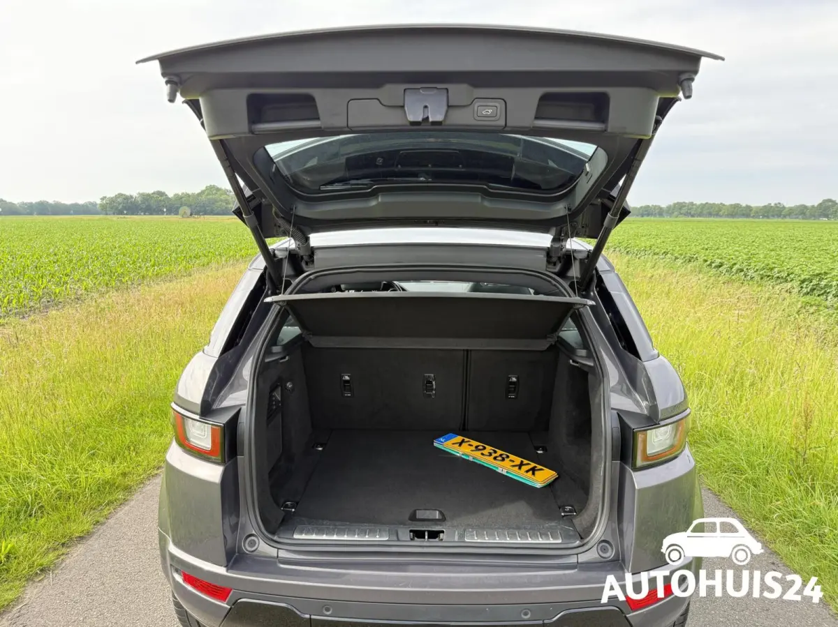 2.0 Si4 HSE Dynamic