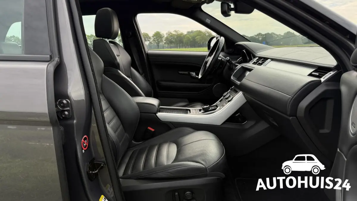 2.0 Si4 HSE Dynamic