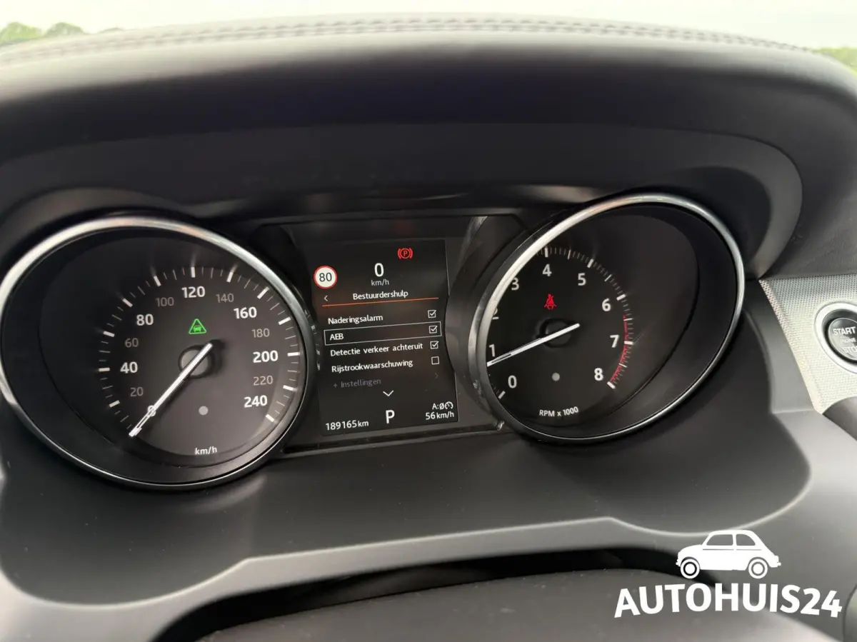 2.0 Si4 HSE Dynamic
