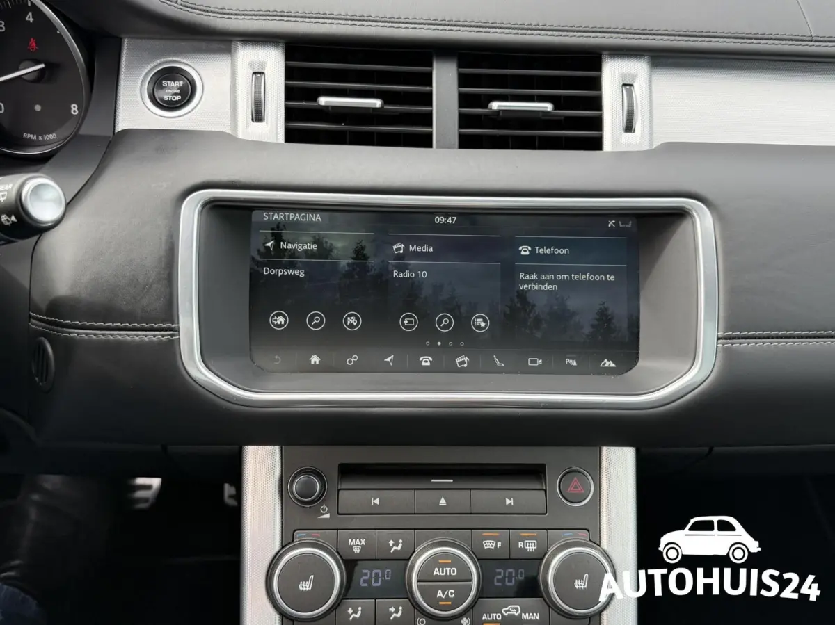 2.0 Si4 HSE Dynamic