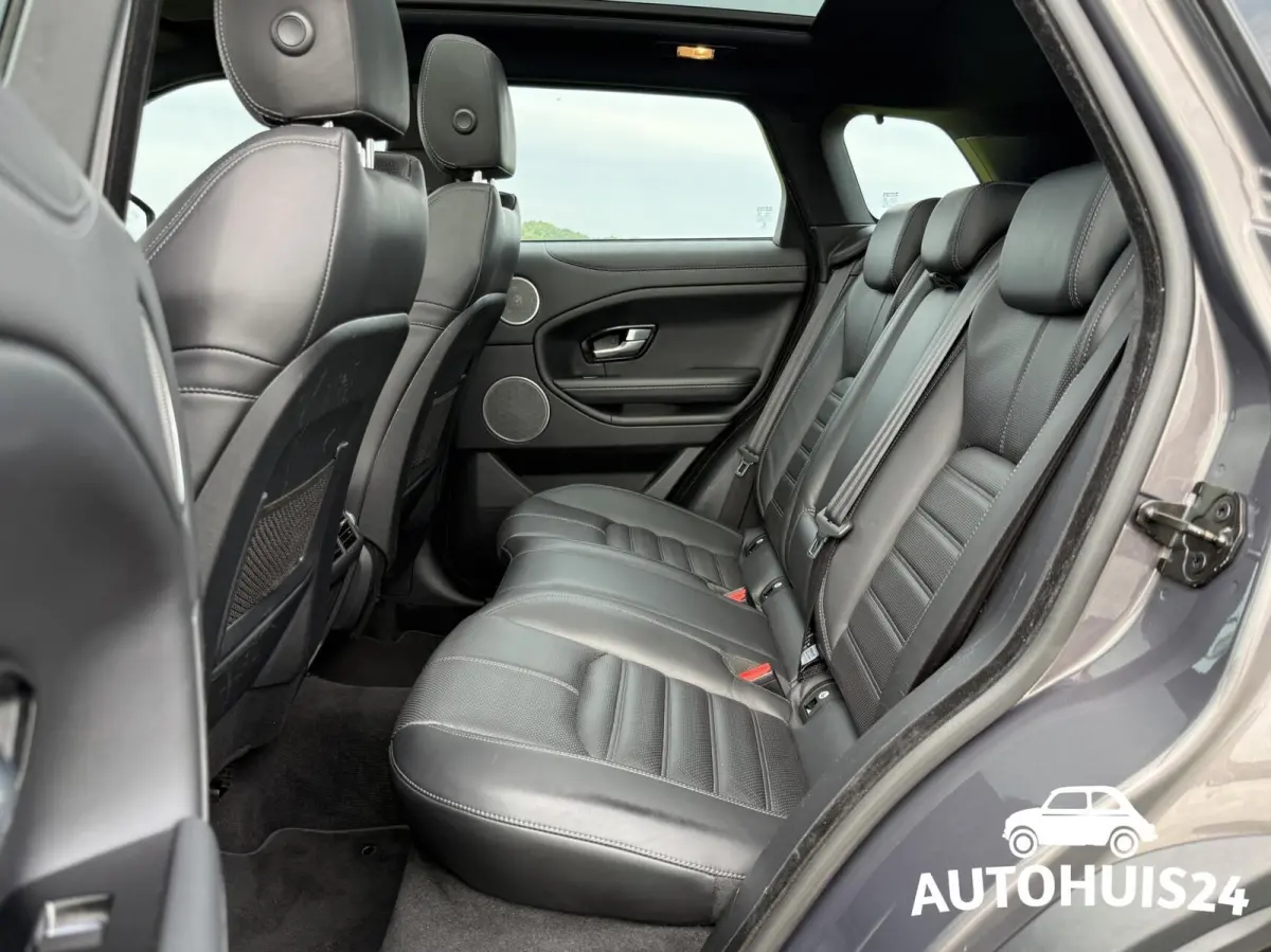 2.0 Si4 HSE Dynamic