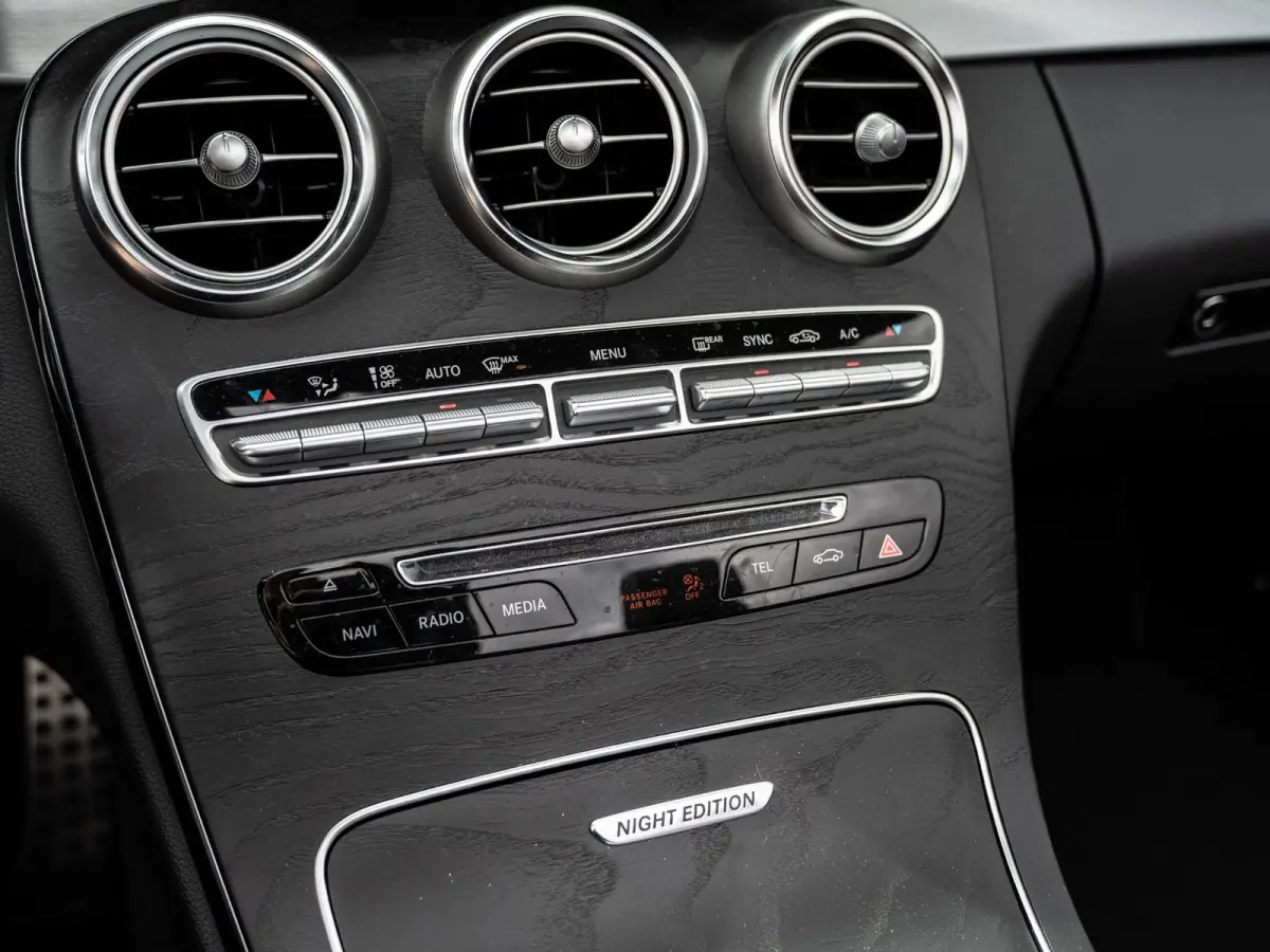180 Premium Plus | AMG Night | Memory | Burmeister | Dealer Ond.