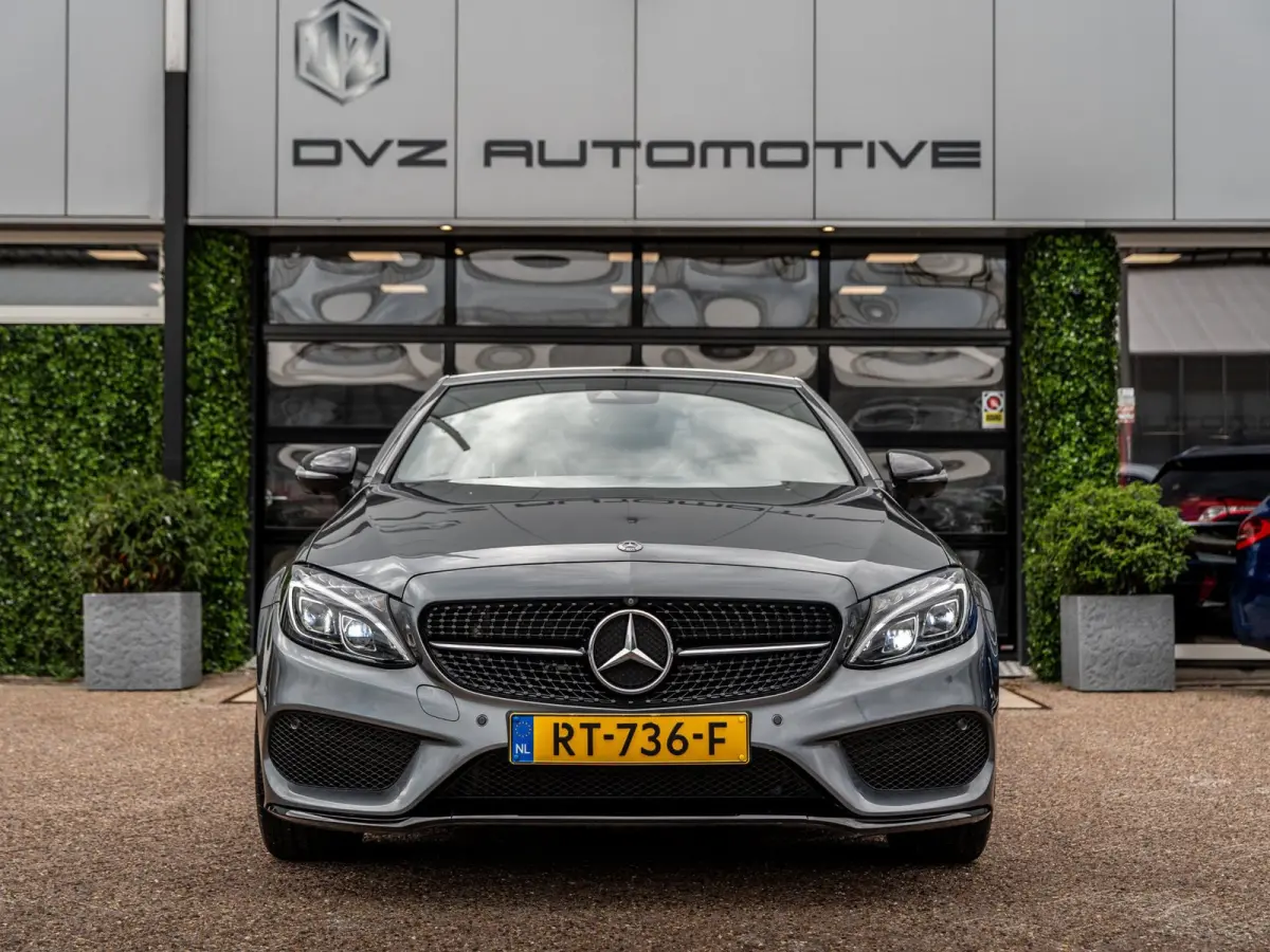 180 Premium Plus | AMG Night | Memory | Burmeister | Dealer Ond.