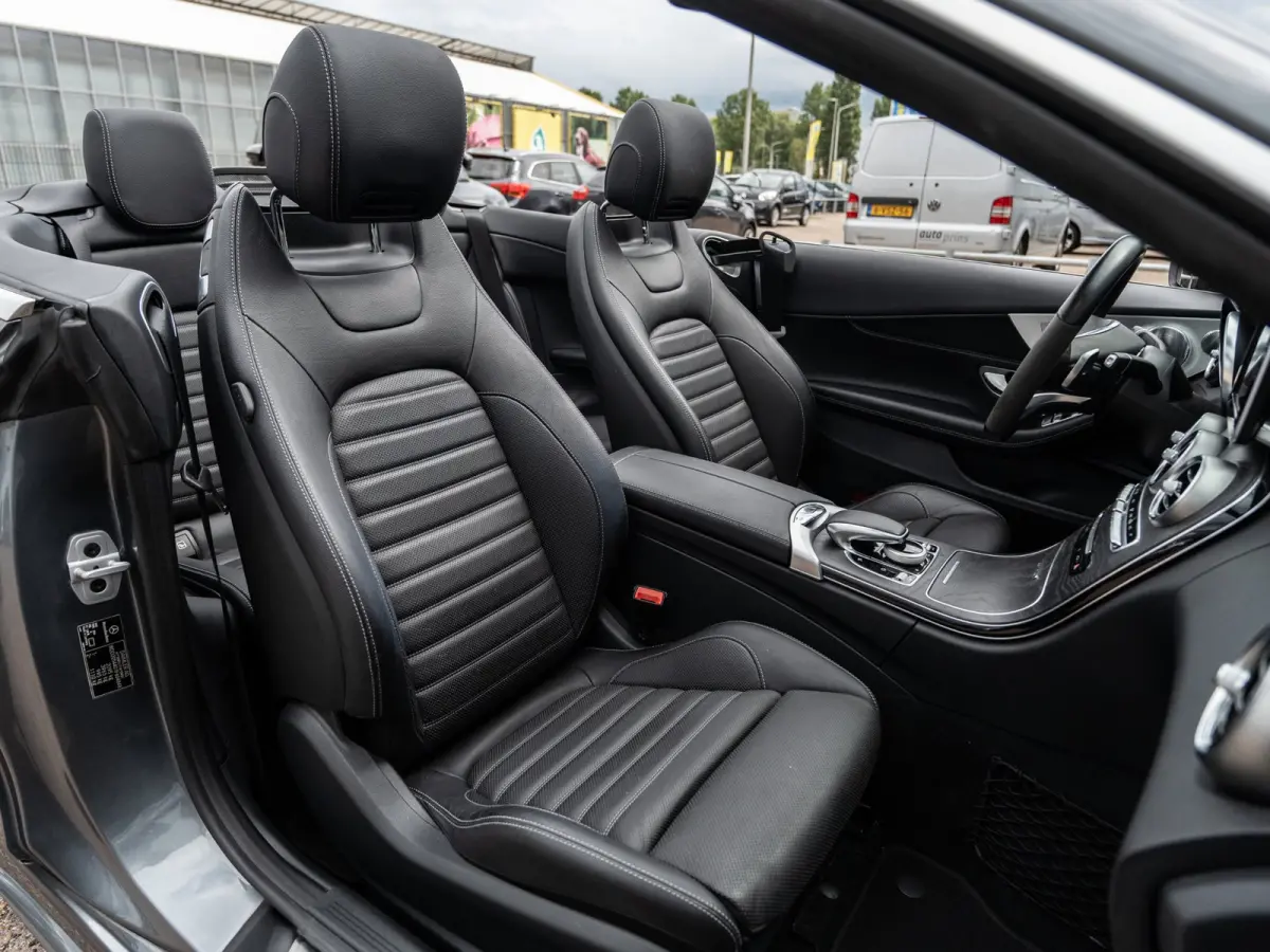 180 Premium Plus | AMG Night | Memory | Burmeister | Dealer Ond.