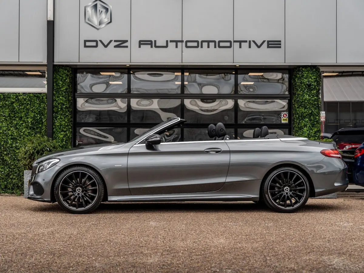 180 Premium Plus | AMG Night | Memory | Burmeister | Dealer Ond.