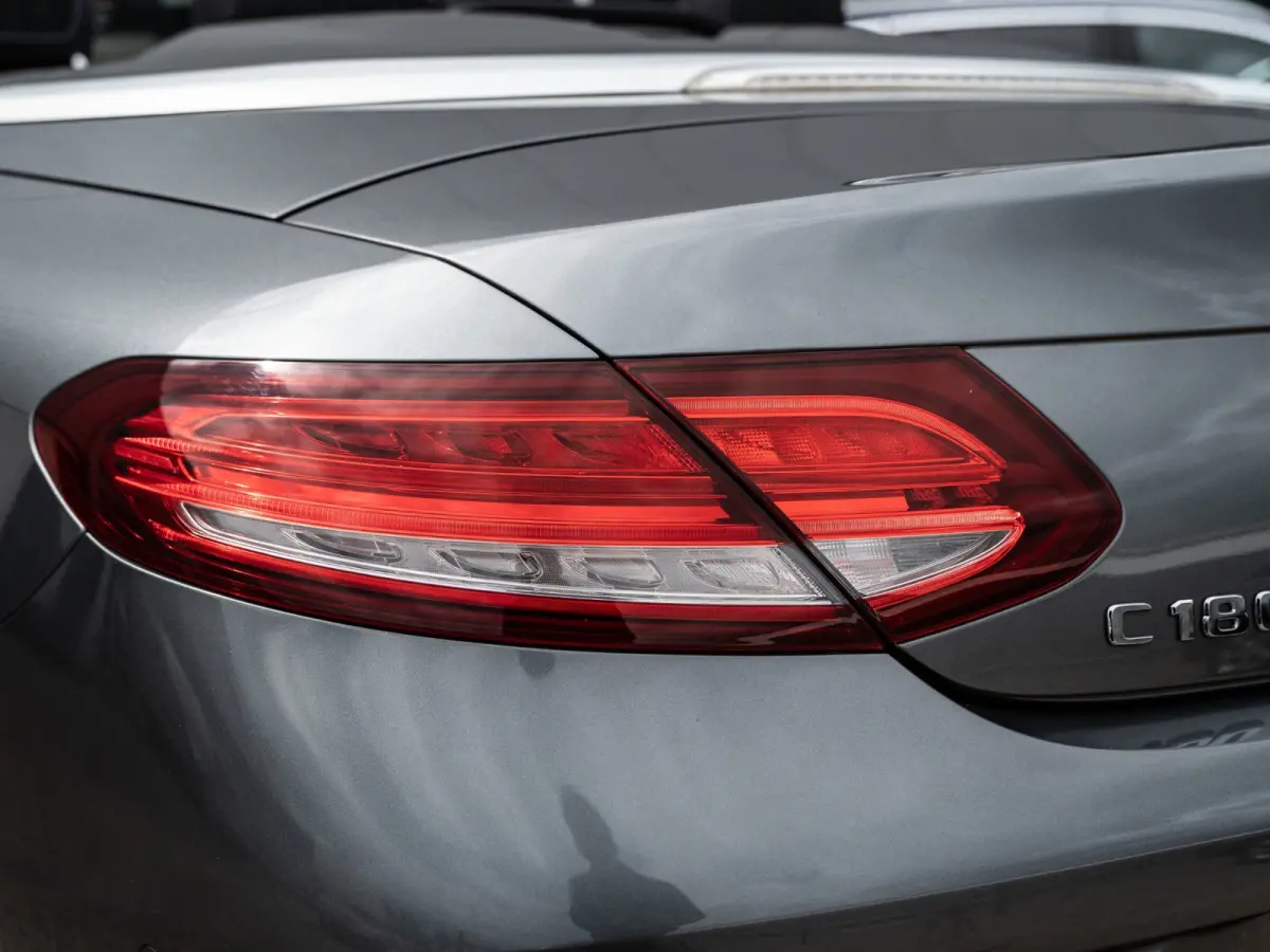 180 Premium Plus | AMG Night | Memory | Burmeister | Dealer Ond.