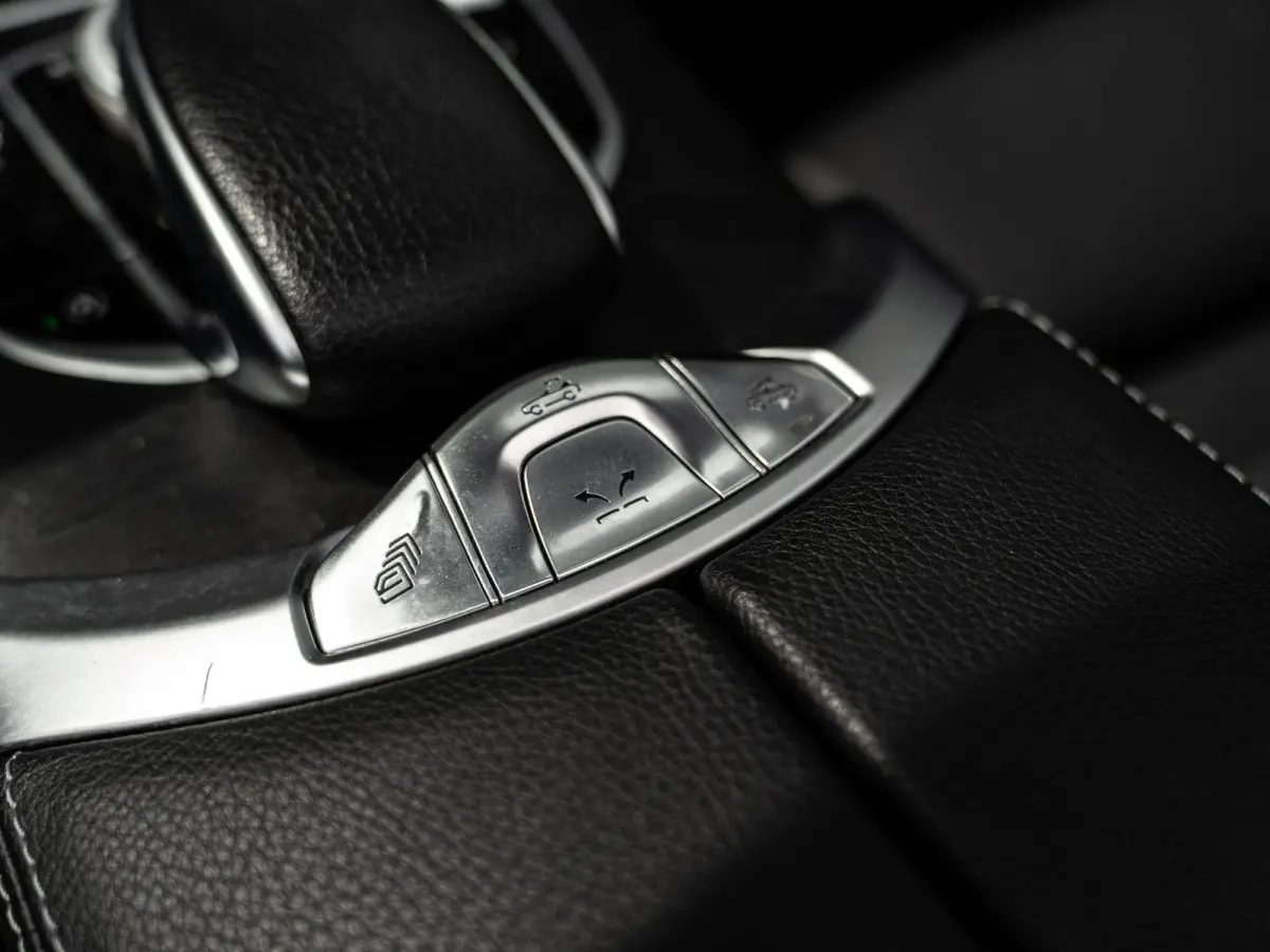 180 Premium Plus | AMG Night | Memory | Burmeister | Dealer Ond.