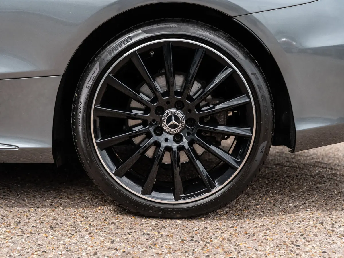180 Premium Plus | AMG Night | Memory | Burmeister | Dealer Ond.