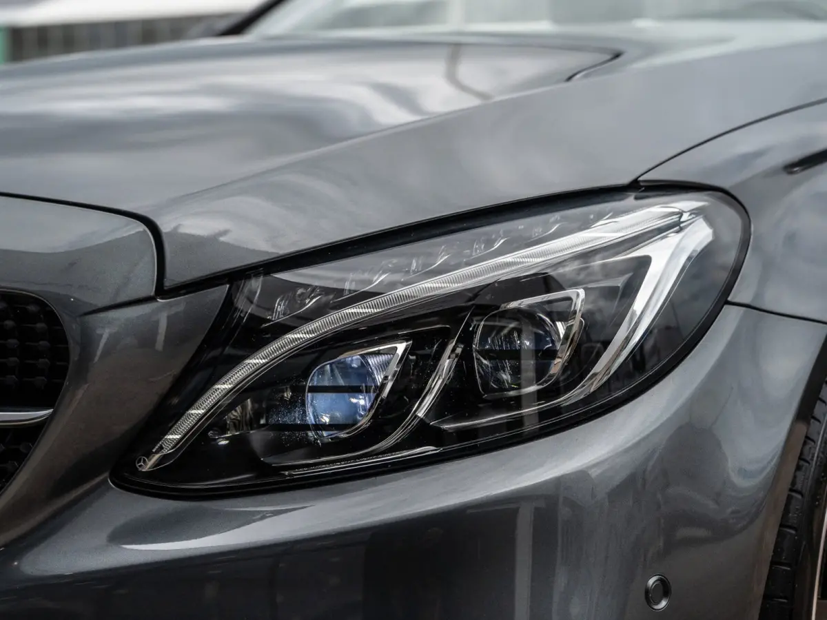 180 Premium Plus | AMG Night | Memory | Burmeister | Dealer Ond.