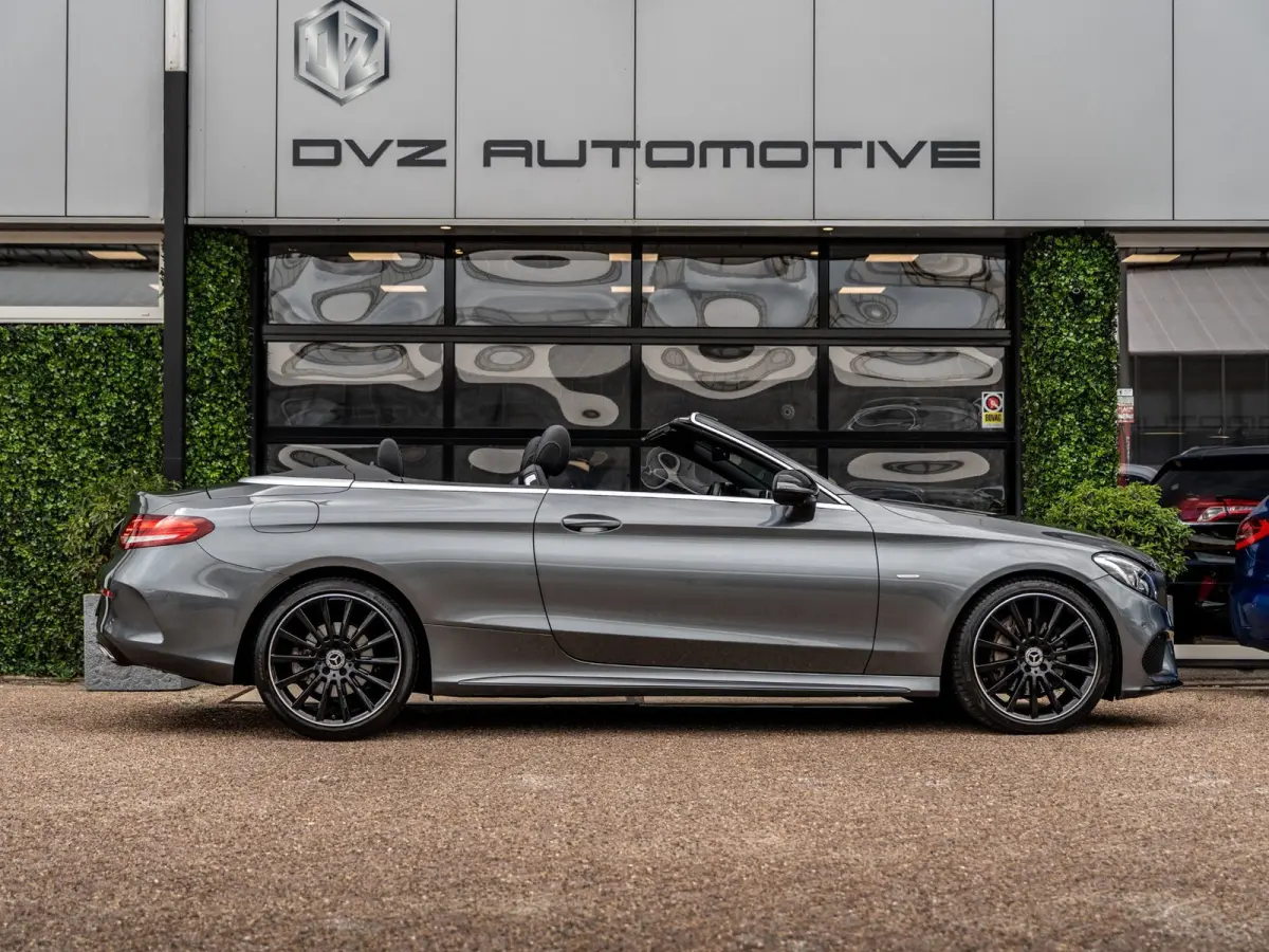 180 Premium Plus | AMG Night | Memory | Burmeister | Dealer Ond.