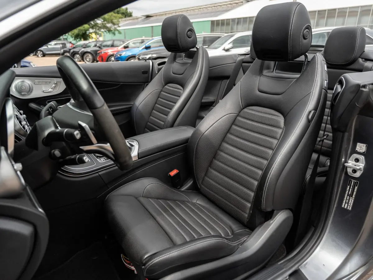 180 Premium Plus | AMG Night | Memory | Burmeister | Dealer Ond.