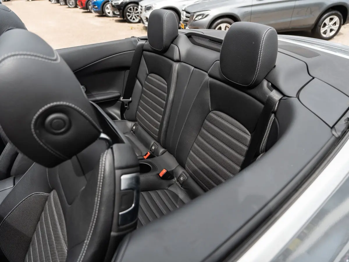 180 Premium Plus | AMG Night | Memory | Burmeister | Dealer Ond.