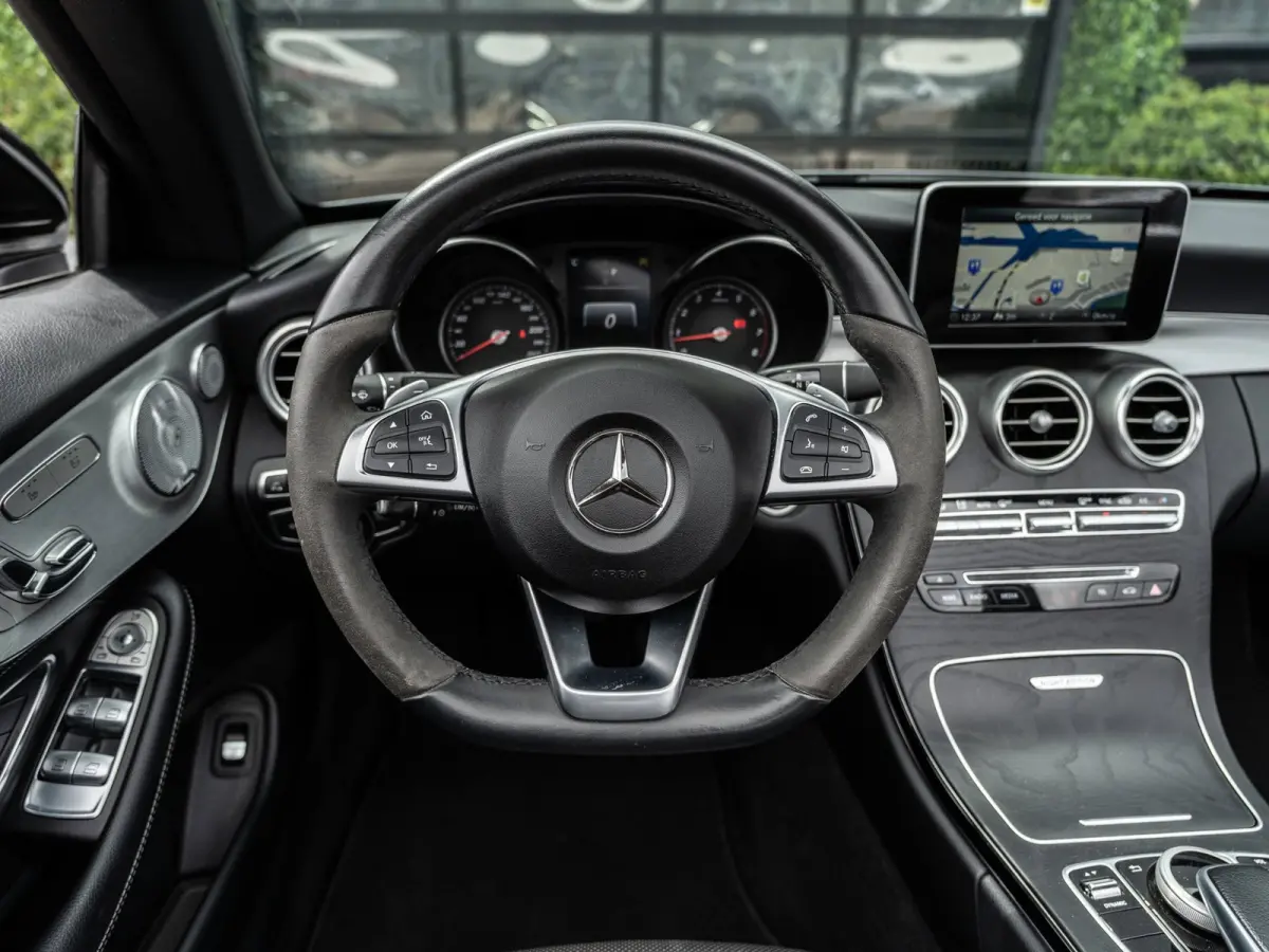 180 Premium Plus | AMG Night | Memory | Burmeister | Dealer Ond.