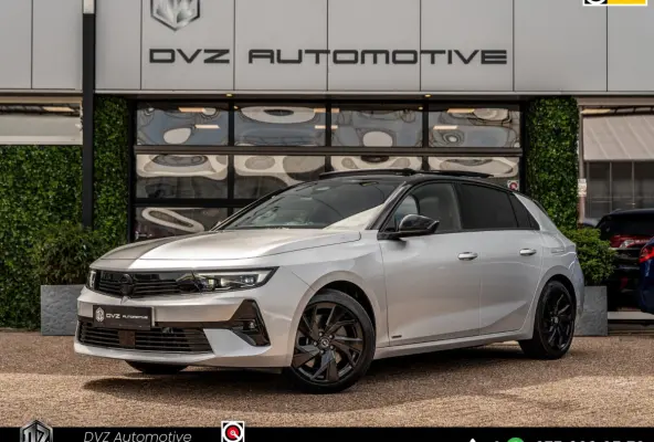 1.6 Turbo Plug In Hybrid GSe Ultimate | Pano | Surround View | BTW | 4.175KM