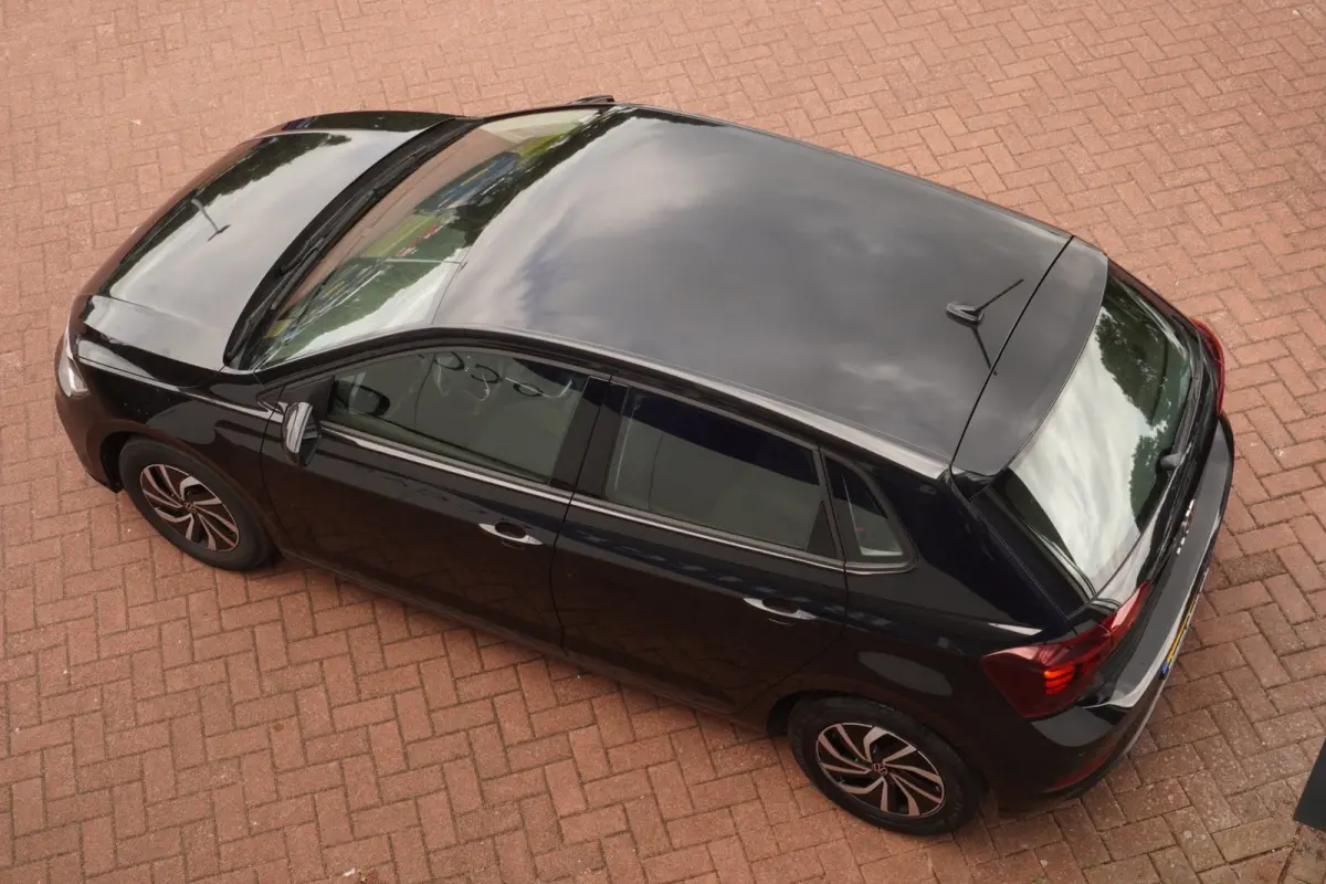 1.0 TSI Life Business+Led+Full-Navigatie+Vitrual+Camera+Ecc+stoel-verw+Parkeer-Hulp+ APK 7-2028