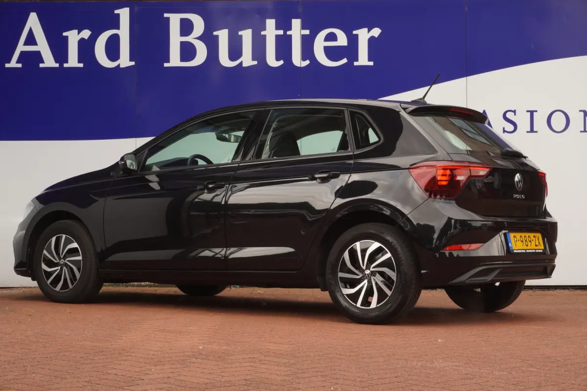 1.0 TSI Life Business+Led+Full-Navigatie+Vitrual+Camera+Ecc+stoel-verw+Parkeer-Hulp+ APK 7-2028