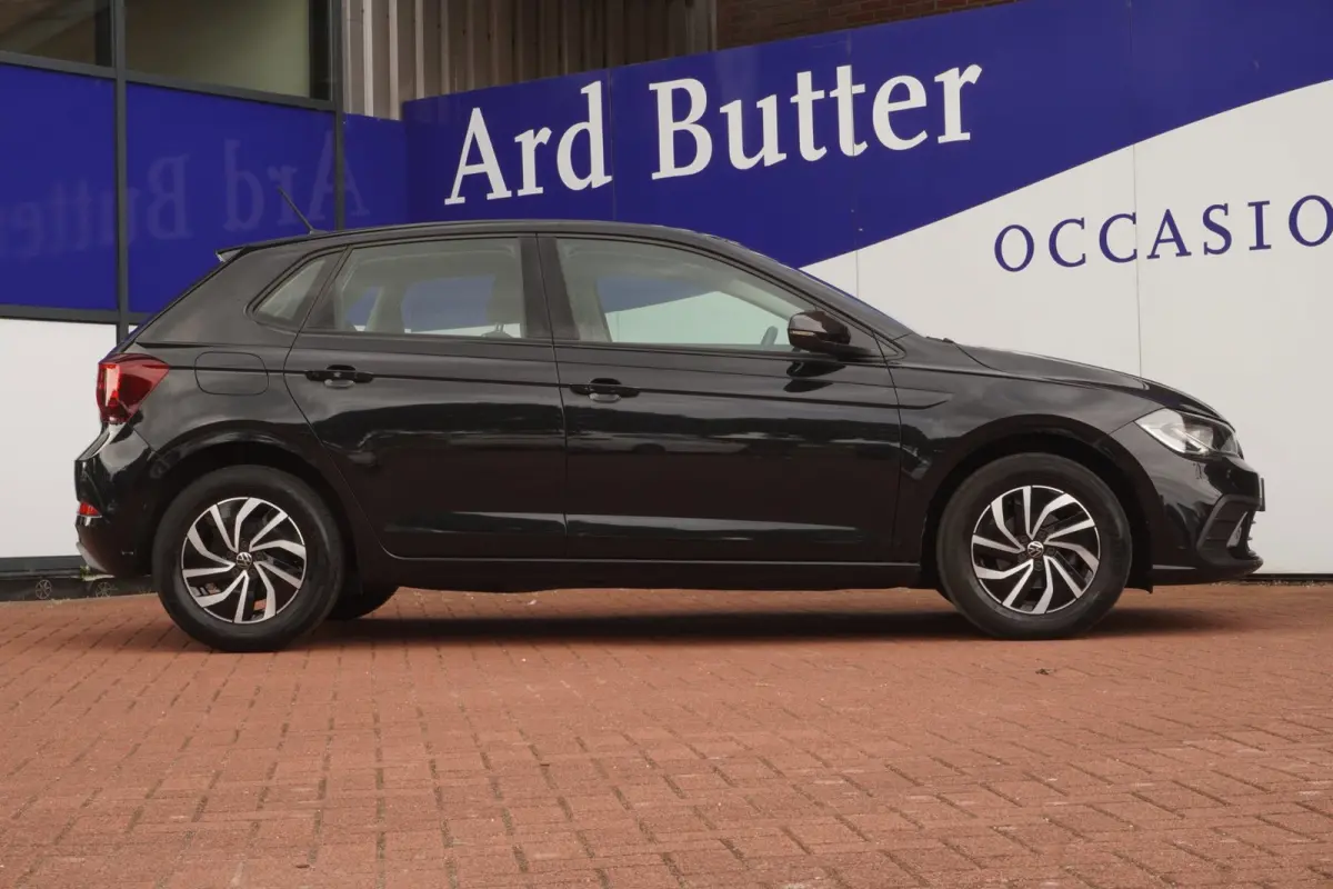 1.0 TSI Life Business+Led+Full-Navigatie+Vitrual+Camera+Ecc+stoel-verw+Parkeer-Hulp+ APK 7-2028