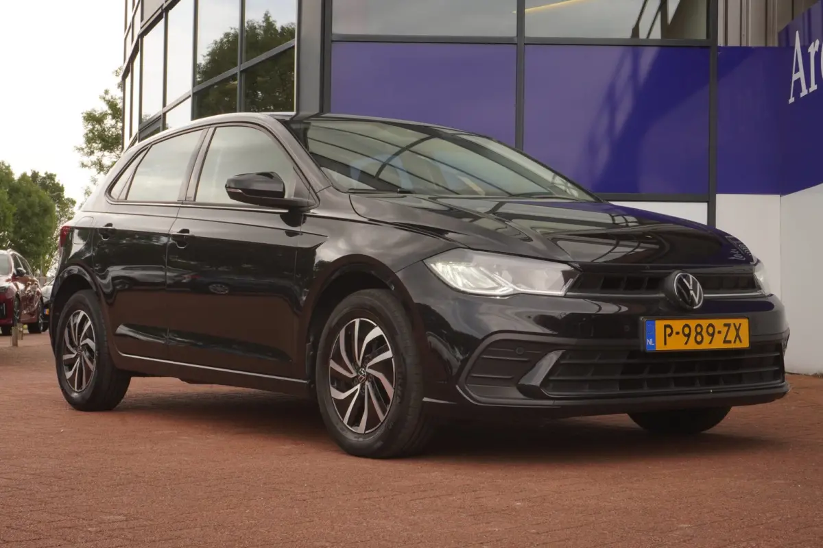 1.0 TSI Life Business+Led+Full-Navigatie+Vitrual+Camera+Ecc+stoel-verw+Parkeer-Hulp+ APK 7-2028